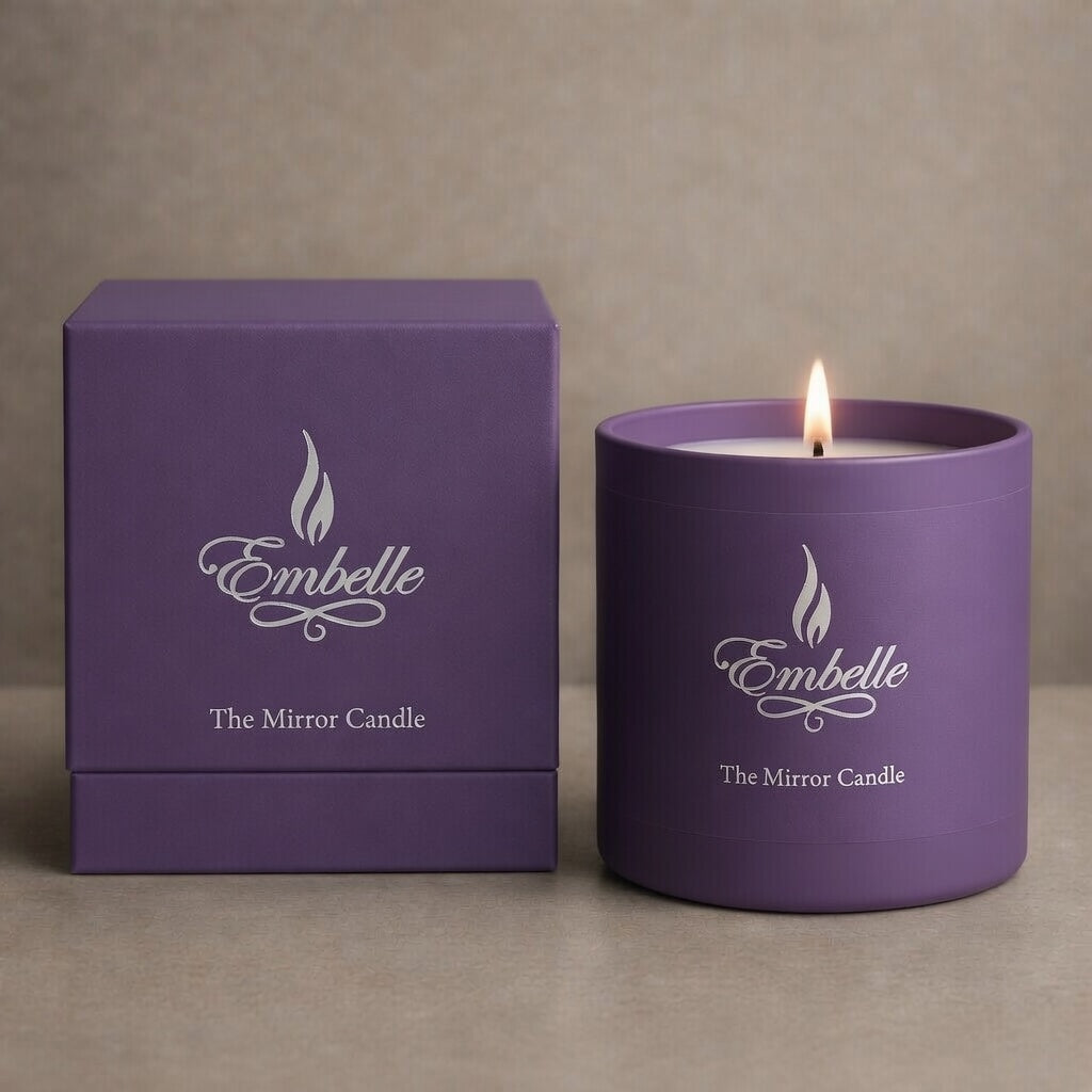 The Mirror Candle