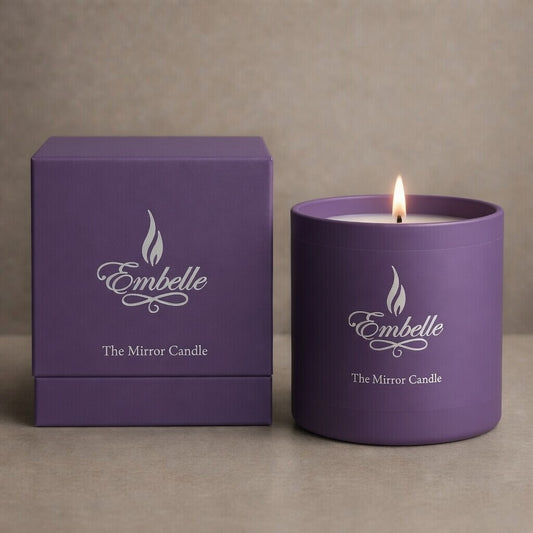 The Mirror Candle