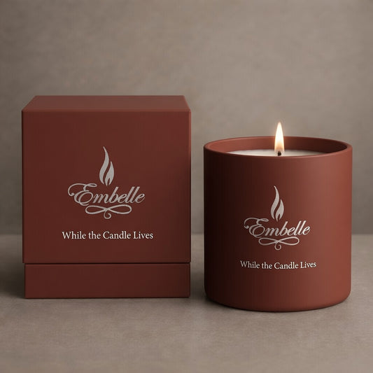 The Living Candle